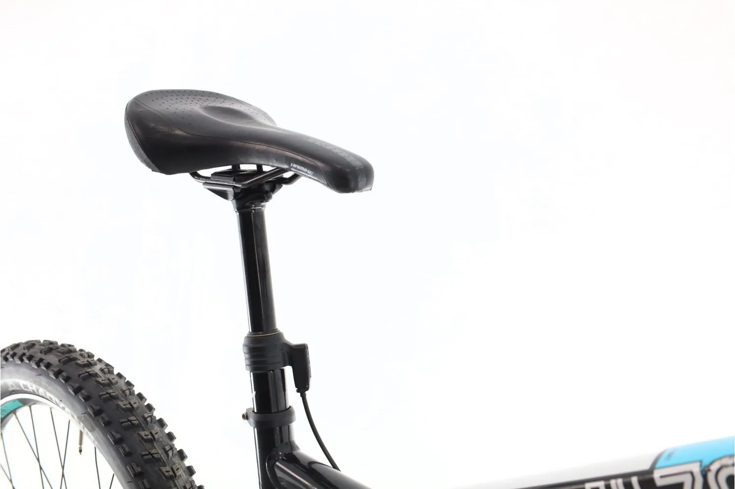 Haibike Full Seven SDuro 7.0 2019