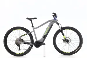 Haibike Hard Nine 6 2022