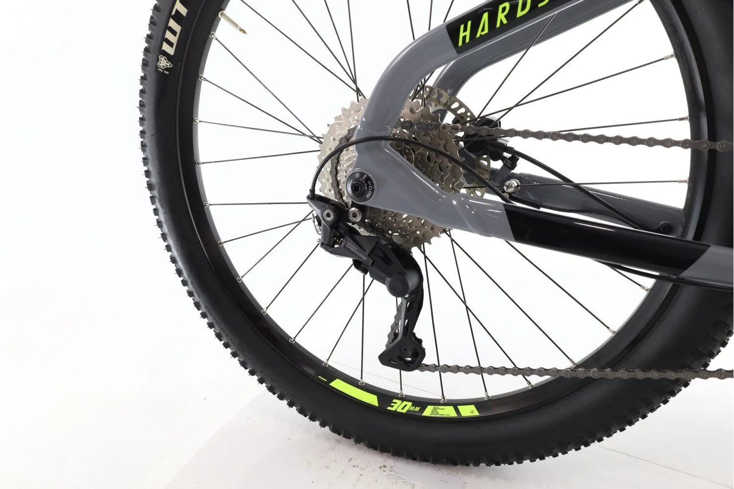 Haibike Hard Seven 6 2023