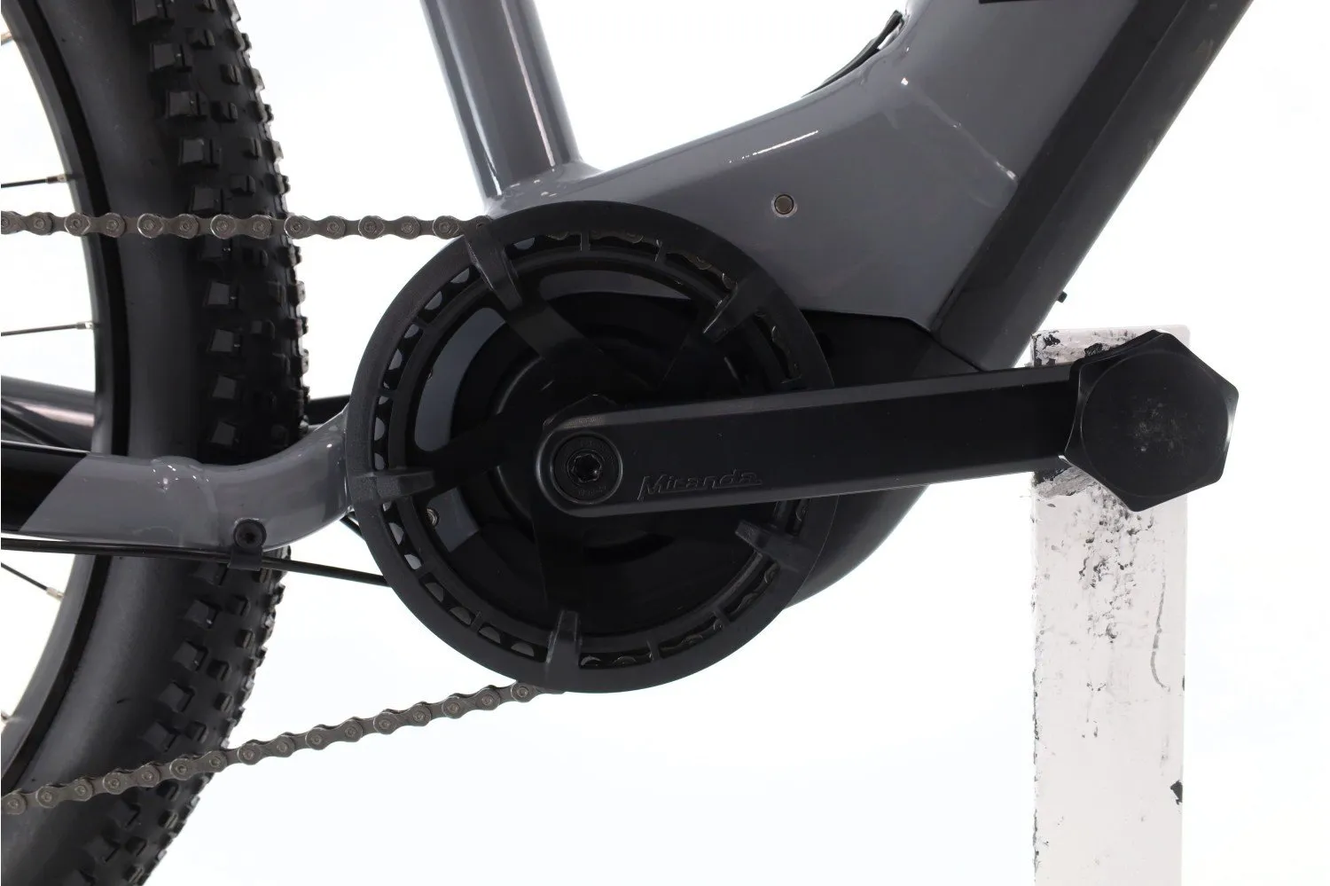 Haibike Hard Seven 6 2023