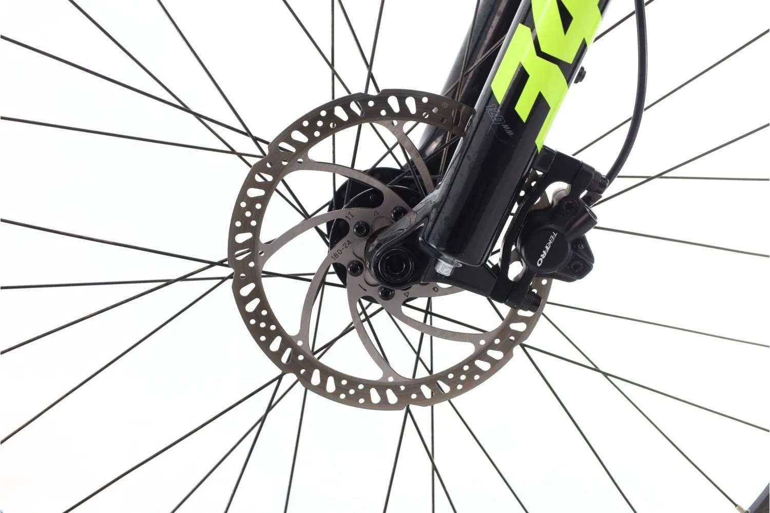 Haibike Hard Seven 6 2023