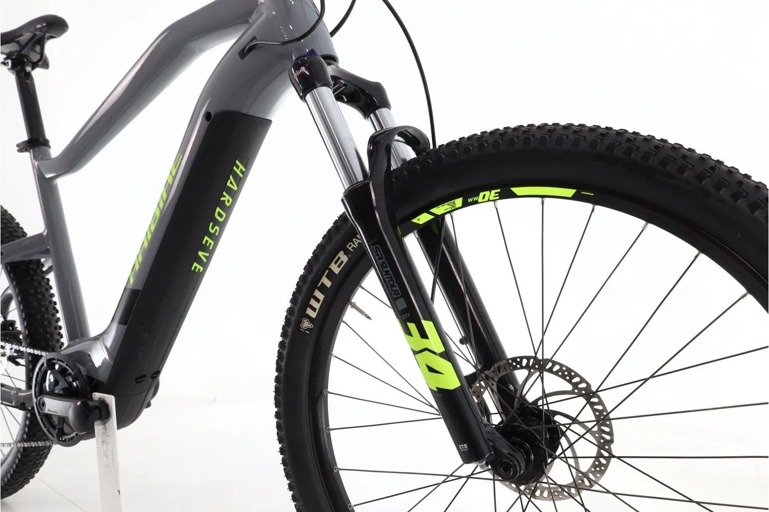 Haibike Hard Seven 6 2023