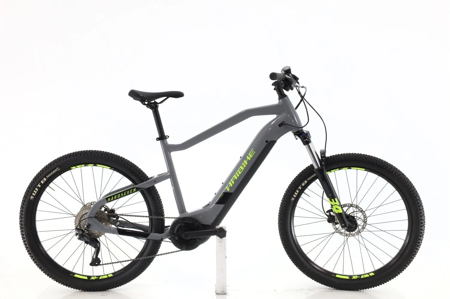 Haibike Hard Seven 6 2023