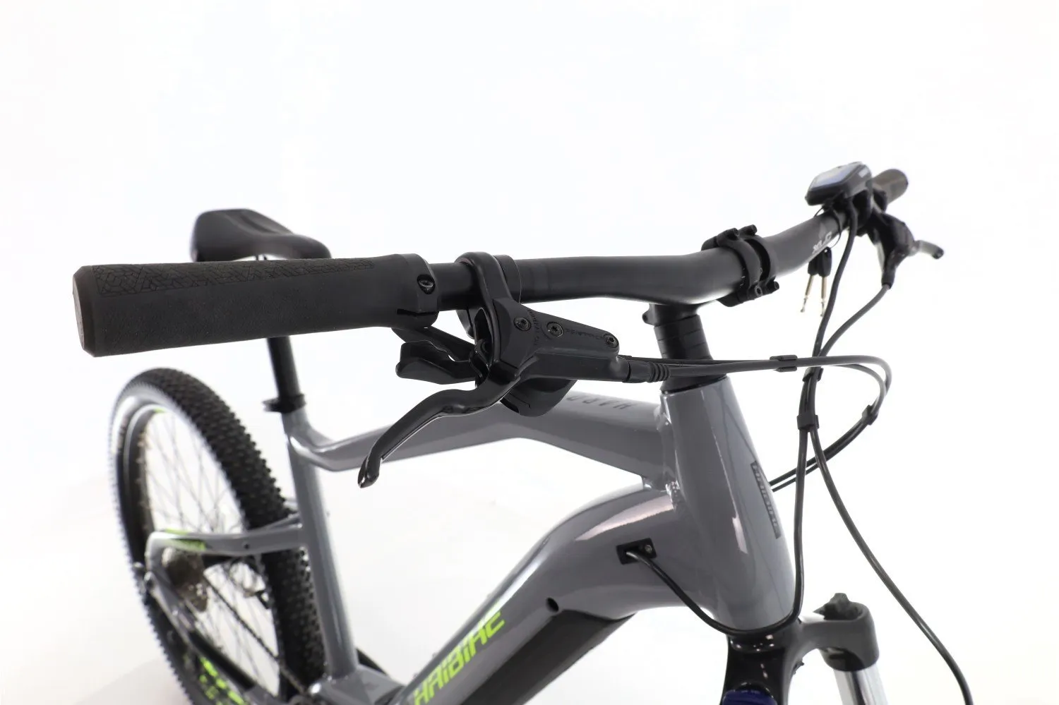 Haibike Hard Seven 6 2023