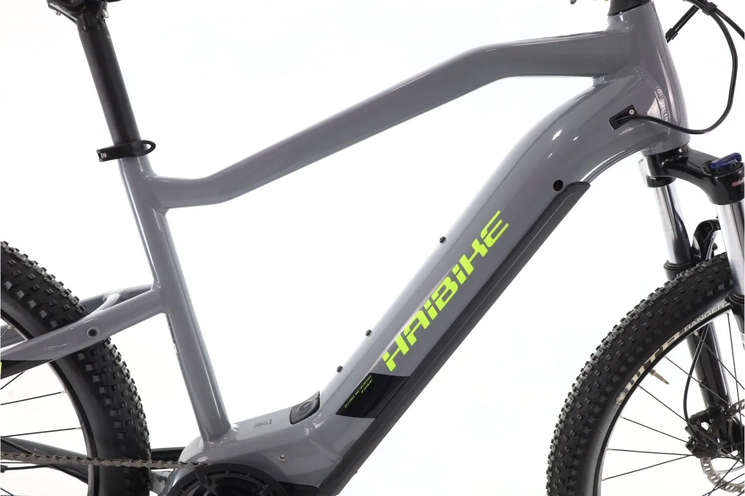 Haibike Hard Seven 6 2023
