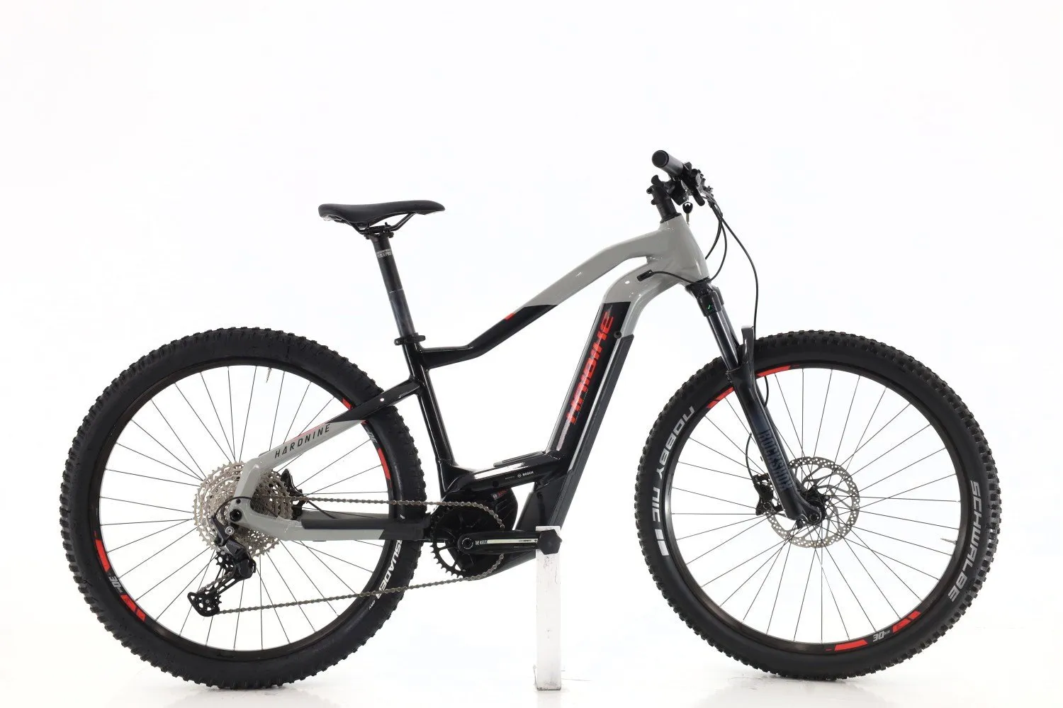 Haibike Hardnine 9 2023