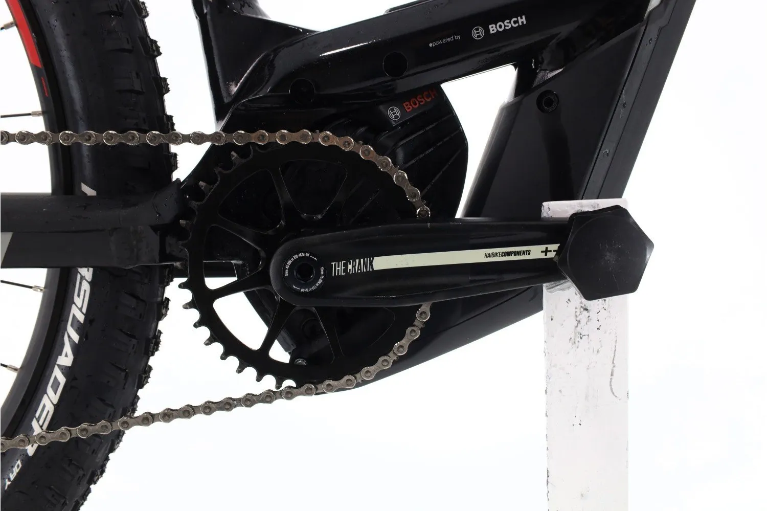 Haibike Hardnine 9 2023