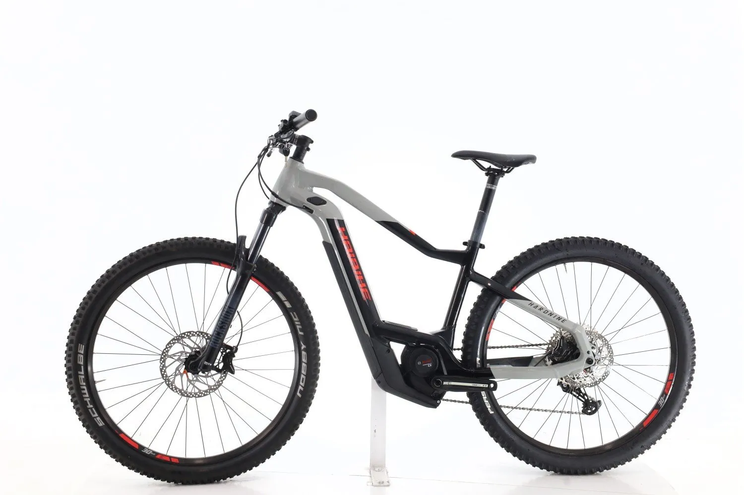 Haibike Hardnine 9 2023