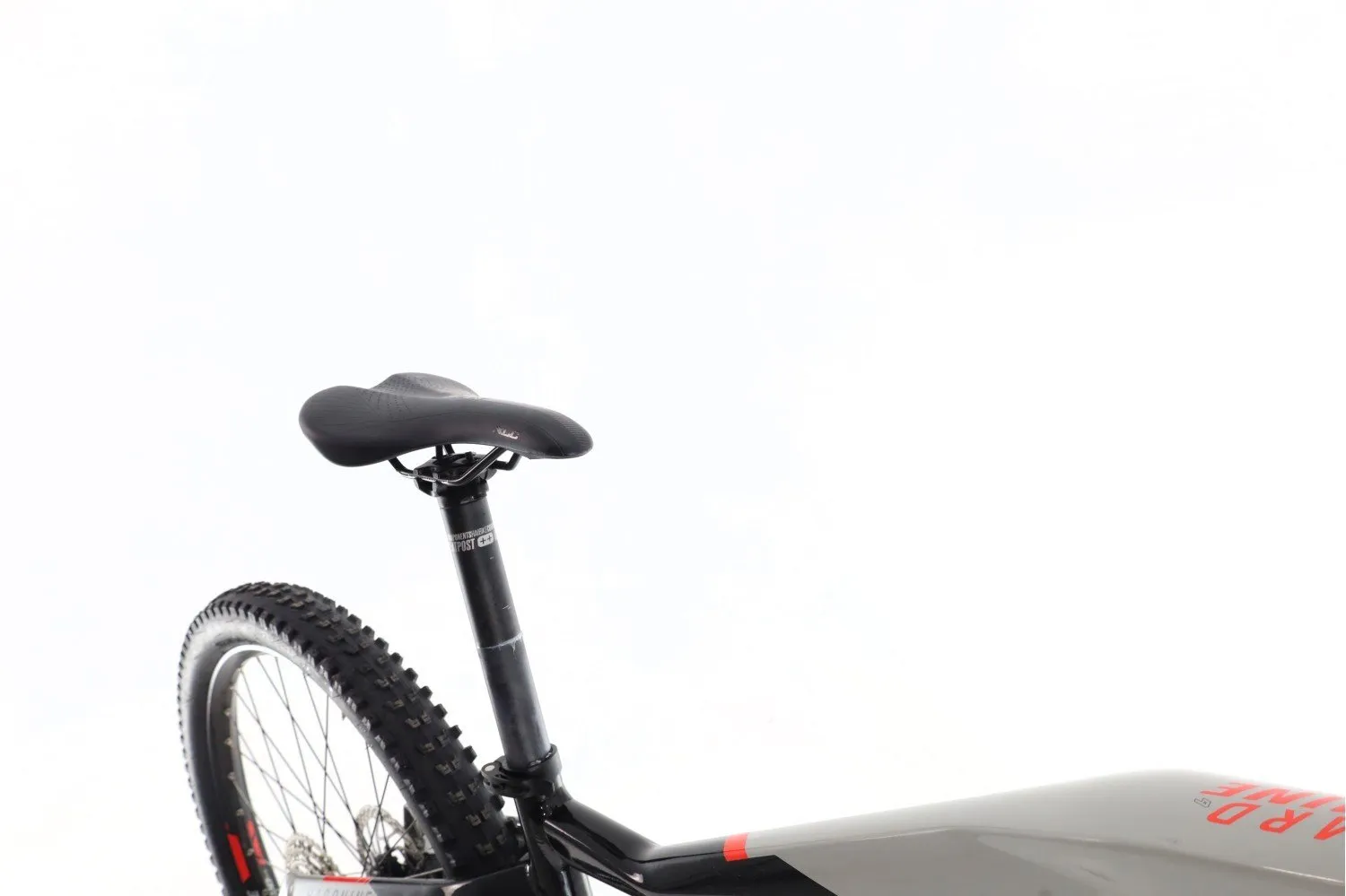 Haibike Hardnine 9 2023