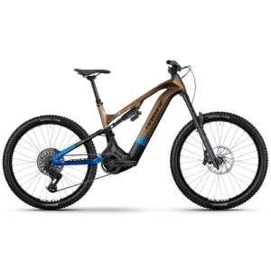 HAIBIKE HYBE CF 9 2025 -  Sram S1000 Eagle T-Type 12sp -  WTB ST i30 TCS 2.0