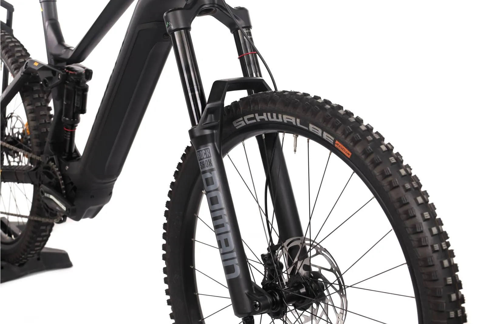 Haibike NDuro 6 2022