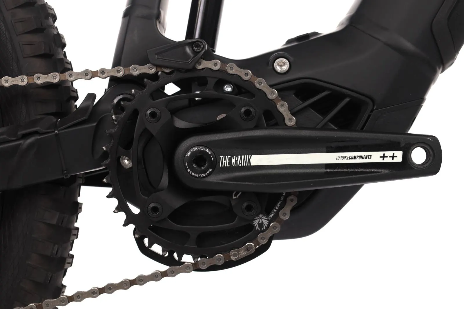 Haibike NDuro 6 2022