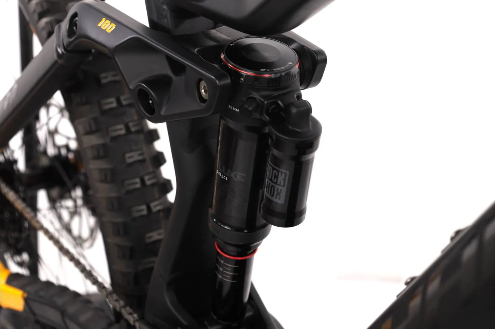 Haibike NDuro 6 2022
