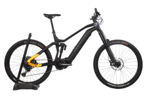 Haibike NDuro 6 2022