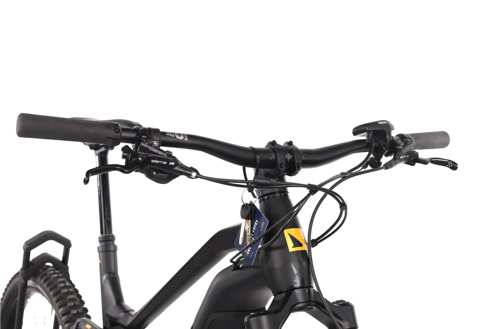Haibike NDuro 6 2022