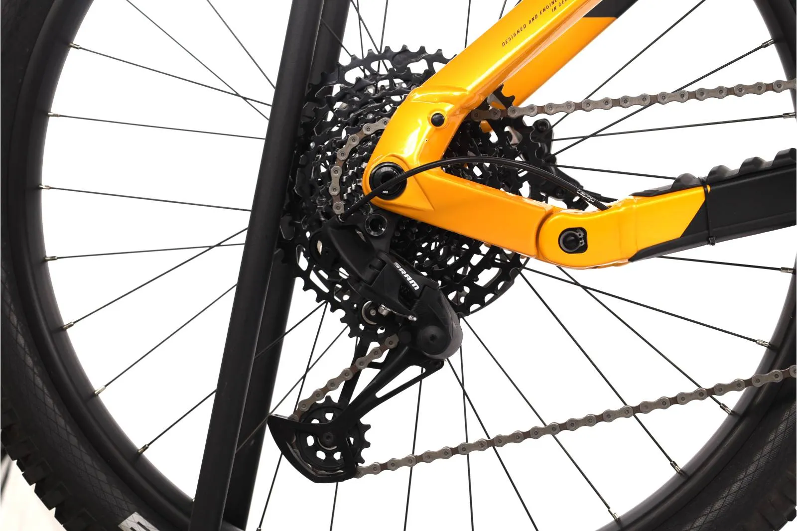 Haibike NDuro 6 2022