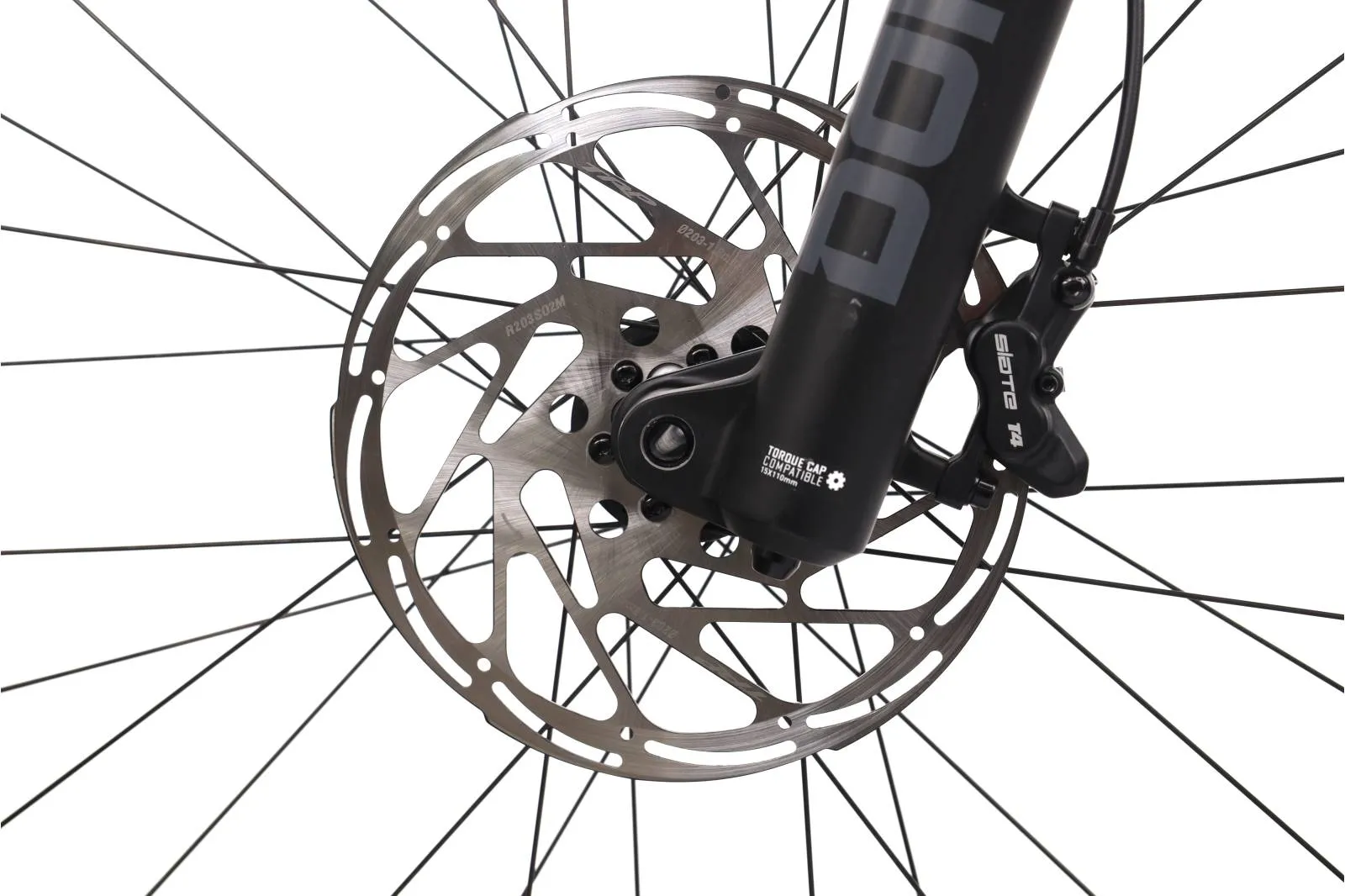 Haibike NDuro 6 2022
