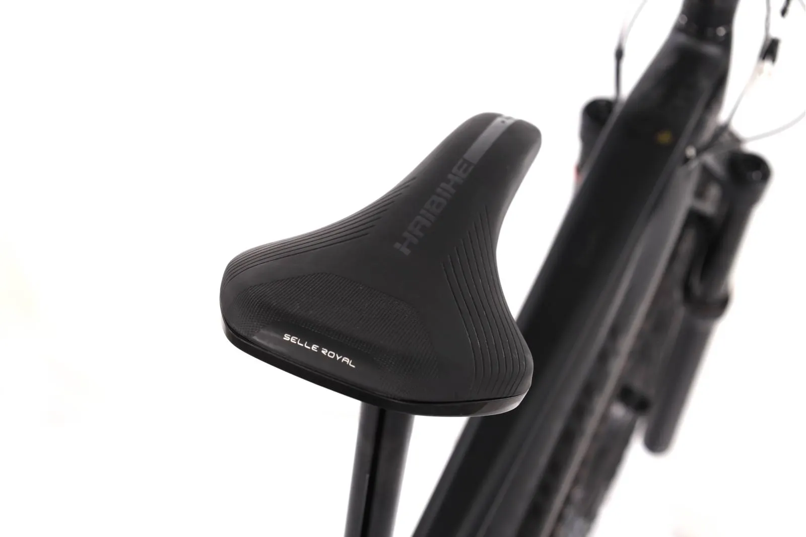 Haibike NDuro 6 2022