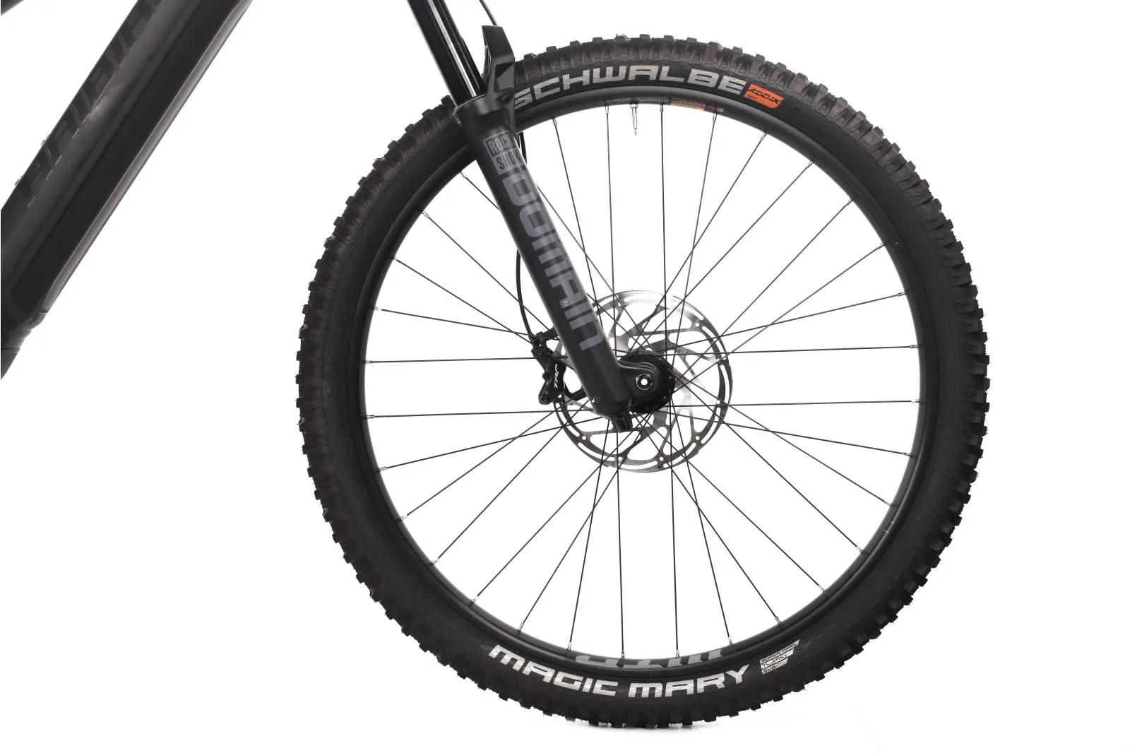 Haibike NDuro 6 2022