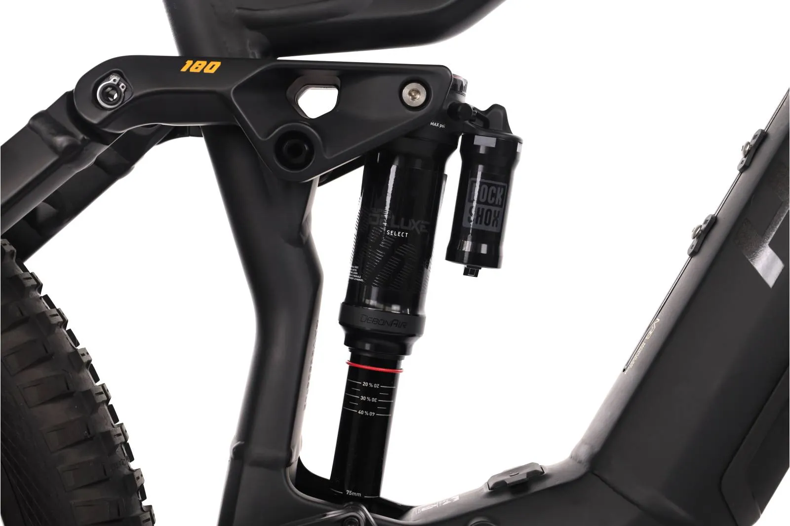 Haibike NDuro 6 2022