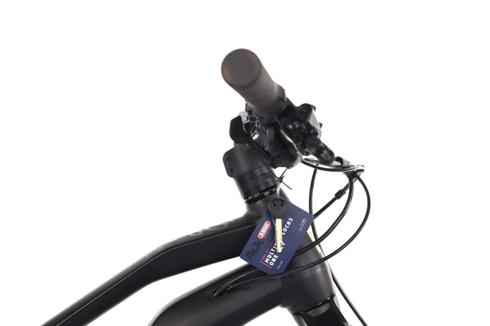 Haibike NDuro 6 2022