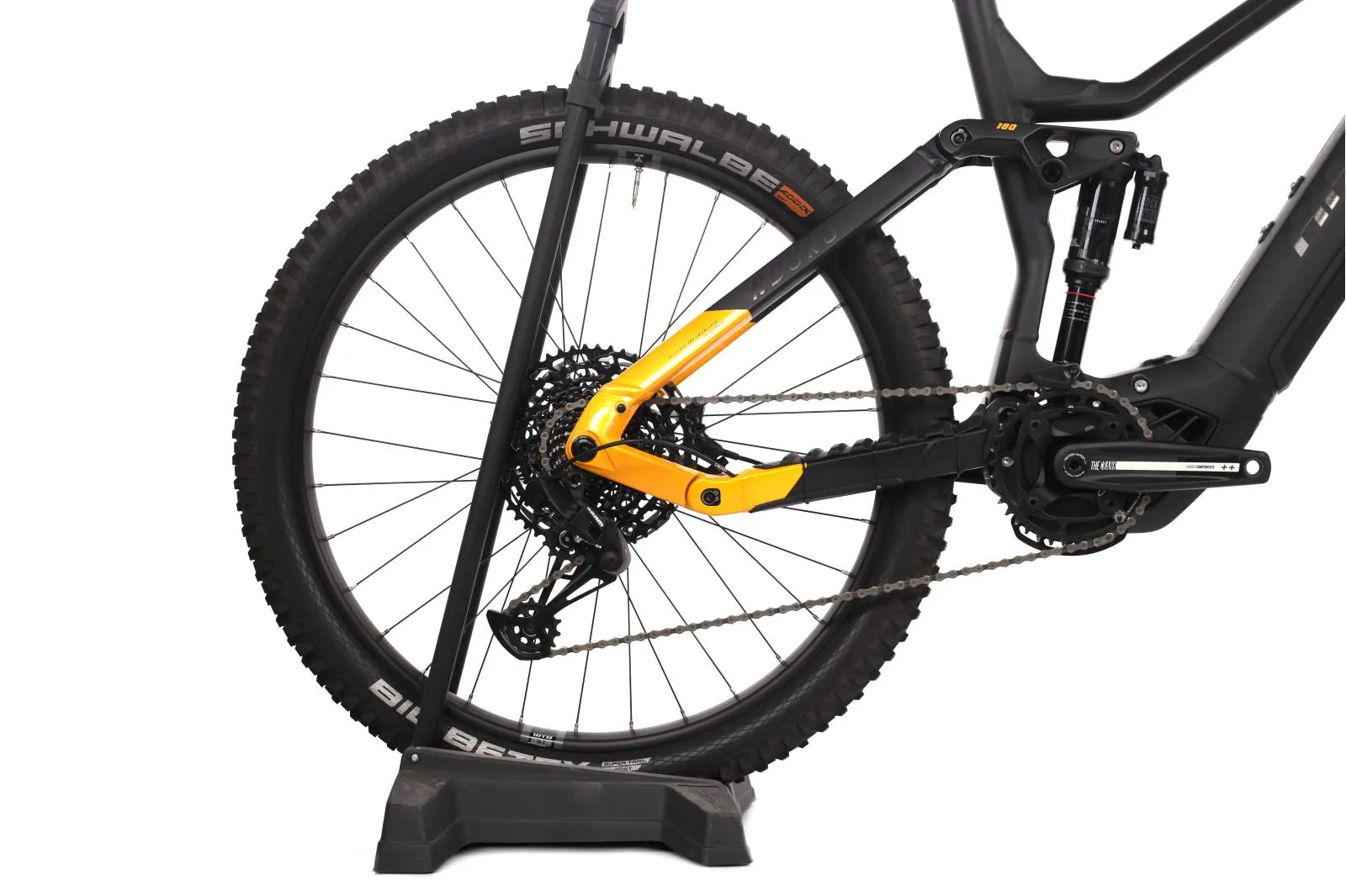 Haibike NDuro 6 2022