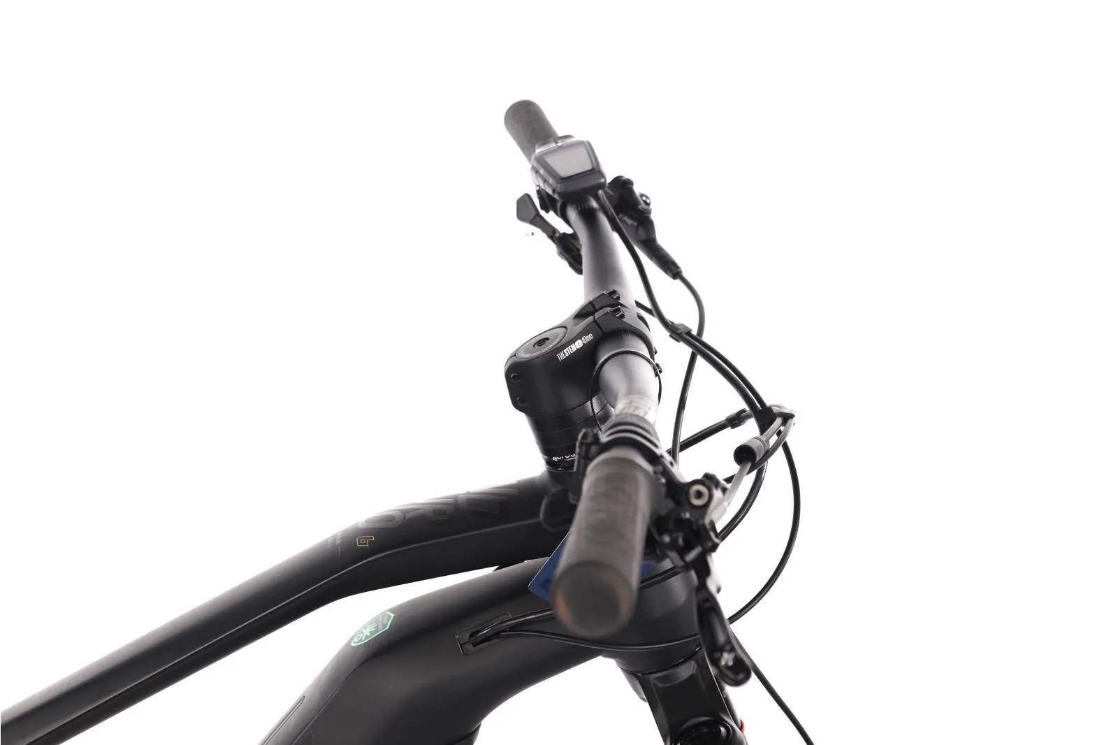 Haibike NDuro 6 2022