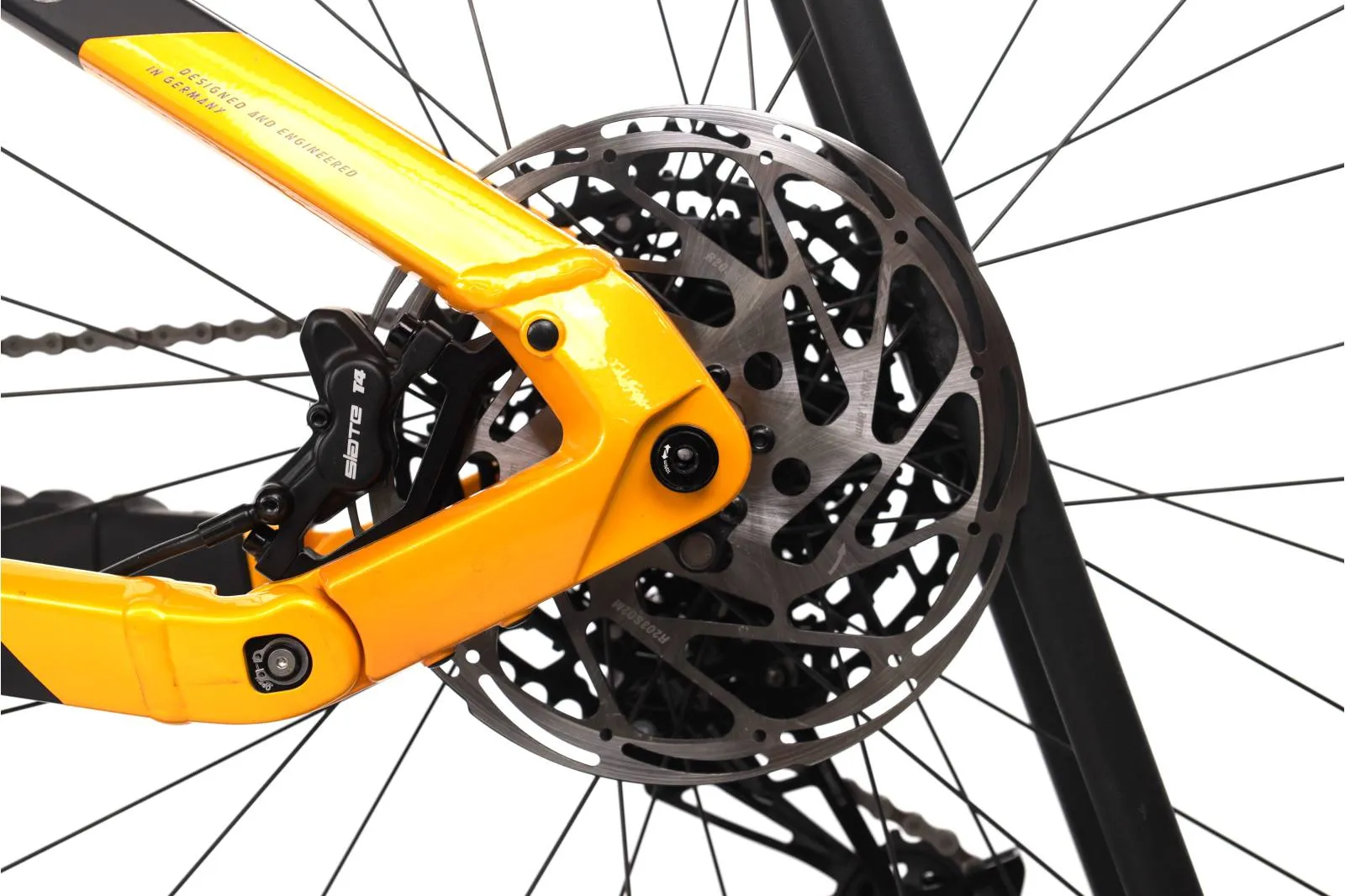 Haibike NDuro 6 2022