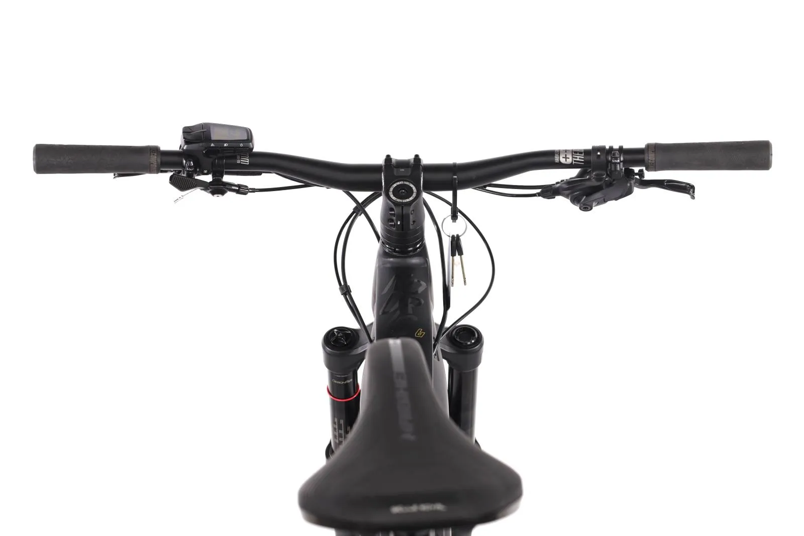 Haibike NDuro 6 2022