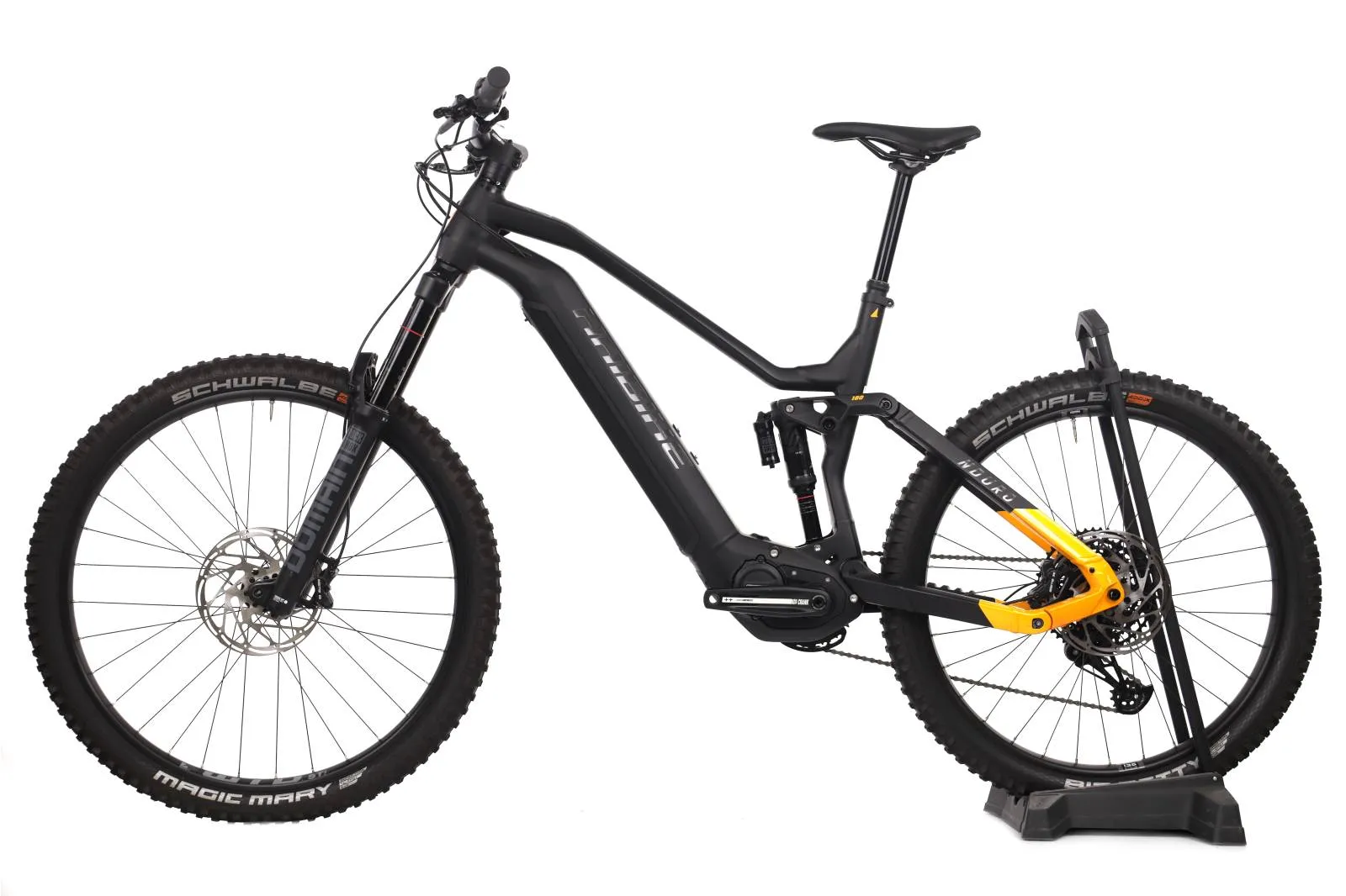 Haibike NDuro 6 2022