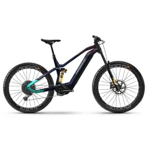 HAIBIKE Nduro 8 Freeride 2023 - Sram, GX Eagle - Mavic, E- Deemax