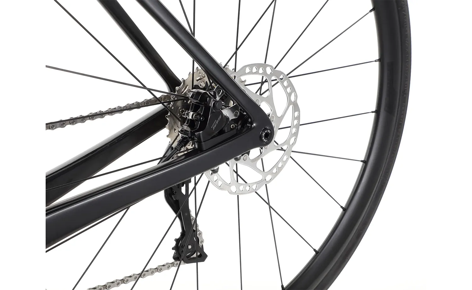 Haro Rivette Carbon 2 Road Bike