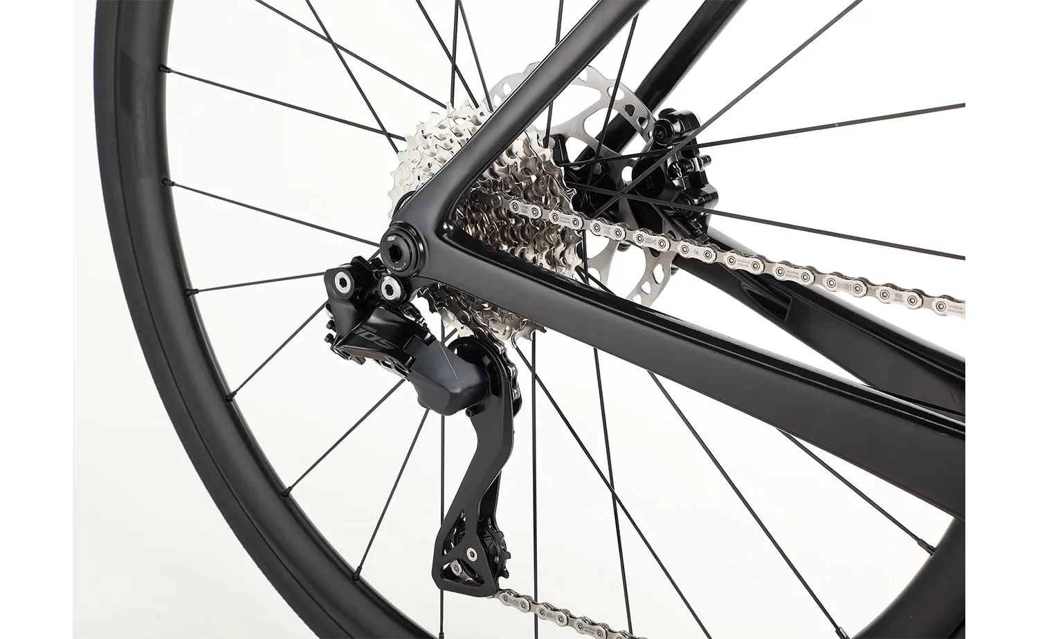 Haro Rivette Carbon 2 Road Bike