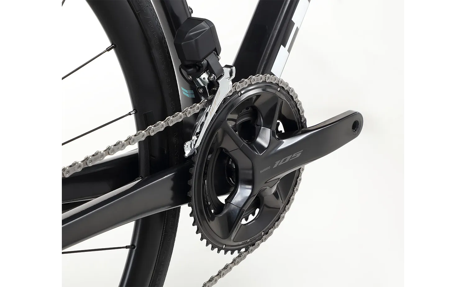 Haro Rivette Carbon 2 Road Bike