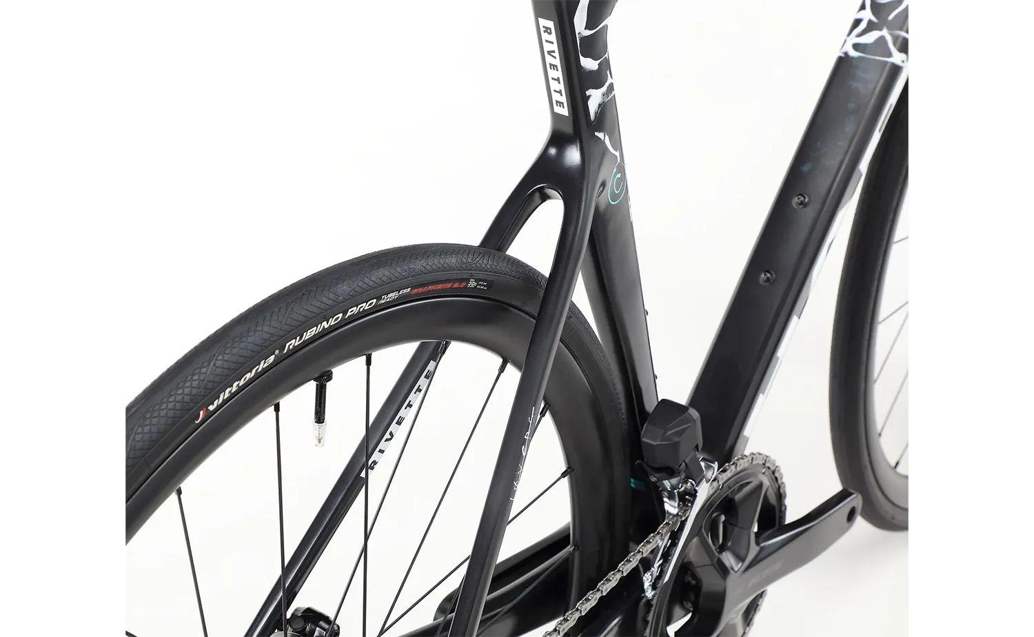 Haro Rivette Carbon 2 Road Bike