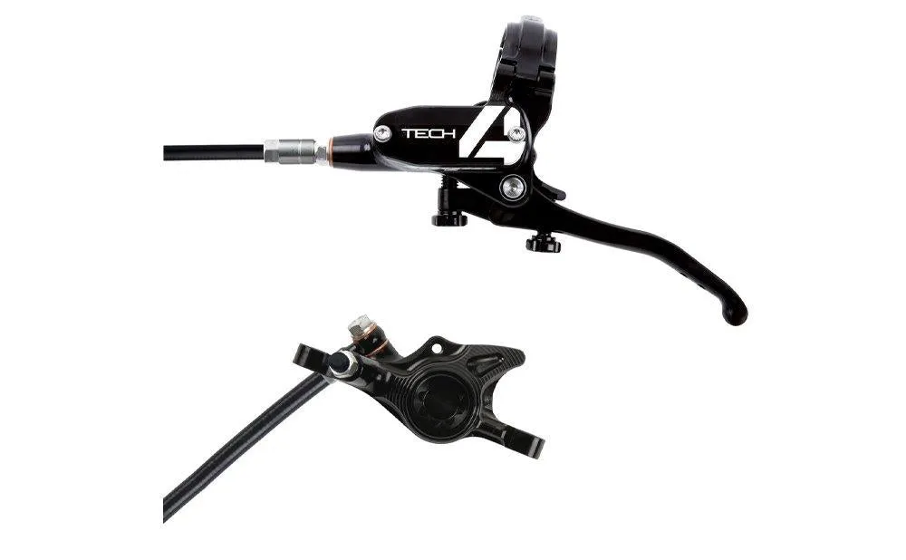 HOPE Tech 4 X2 Brake Lever (No Rotor)