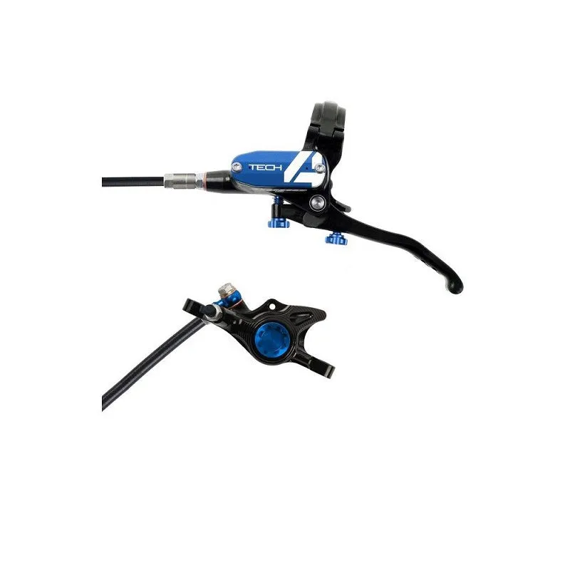 HOPE Tech 4 X2 Brake Lever (No Rotor)