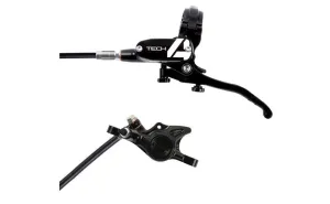 HOPE Tech 4 X2 Brake Lever (No Rotor)