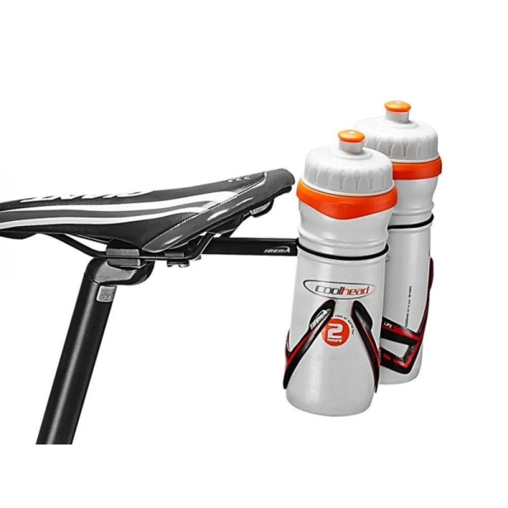 Ibera IB-BC21 Bottle Cage Mount