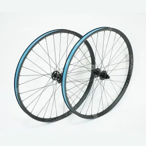 Industry Nine x SpokeX  SX30 Wheelset -29