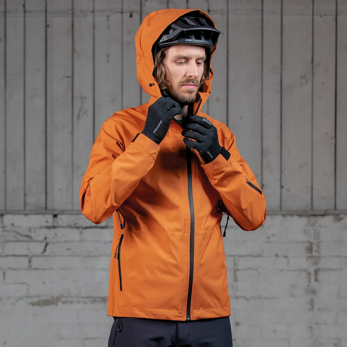 iXS Carve All Weather Jacket