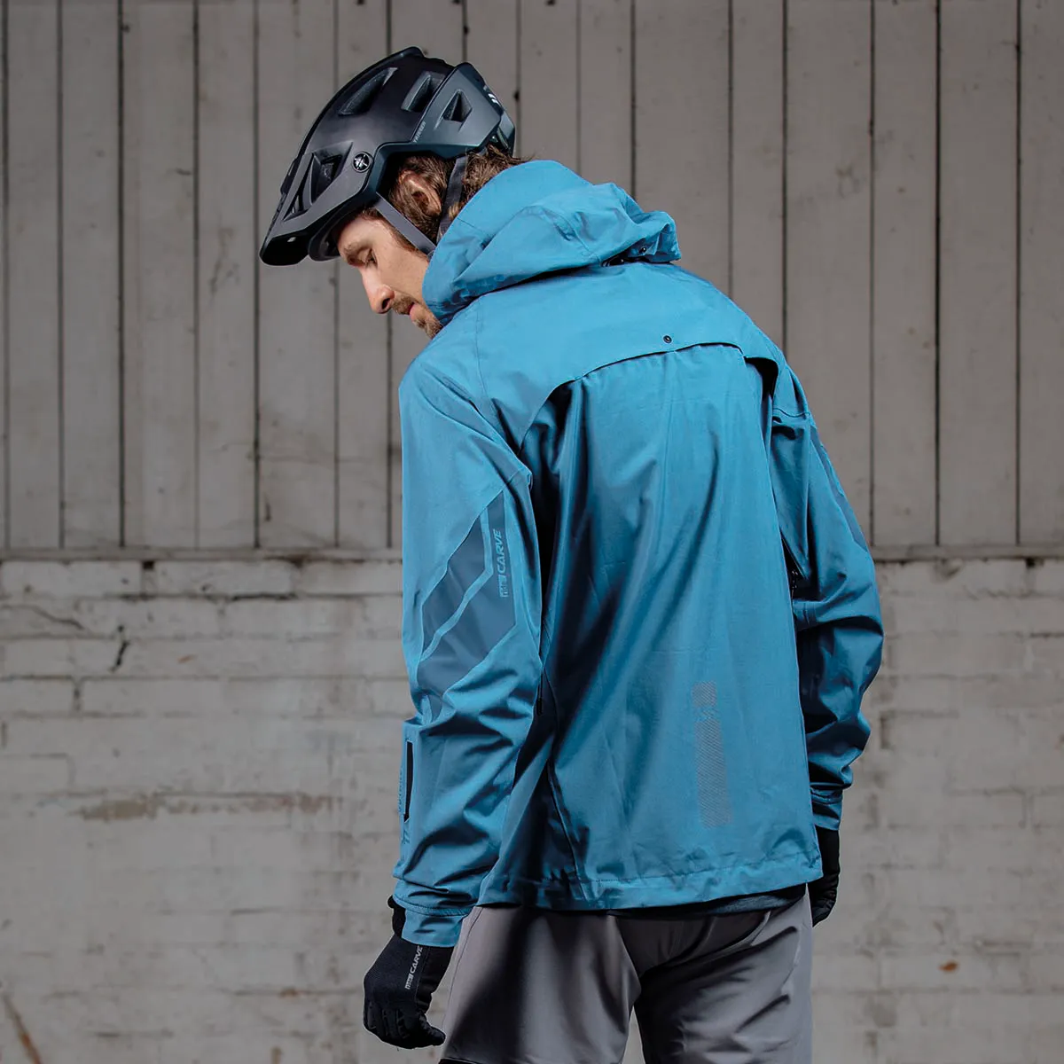 iXS Carve All Weather Jacket