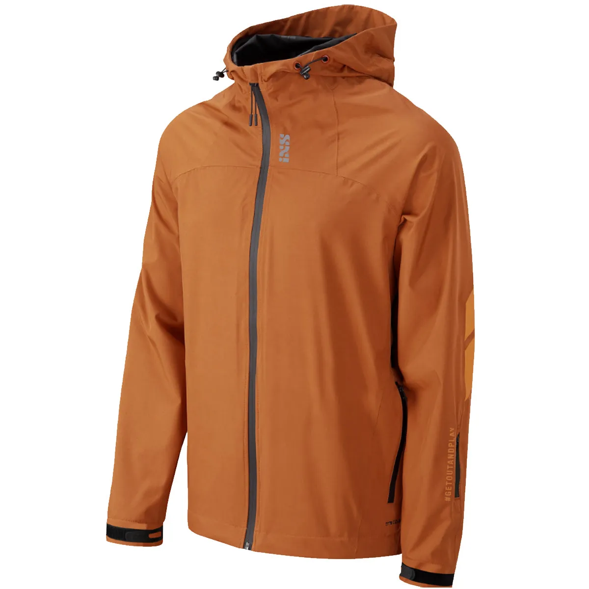iXS Carve All Weather Jacket