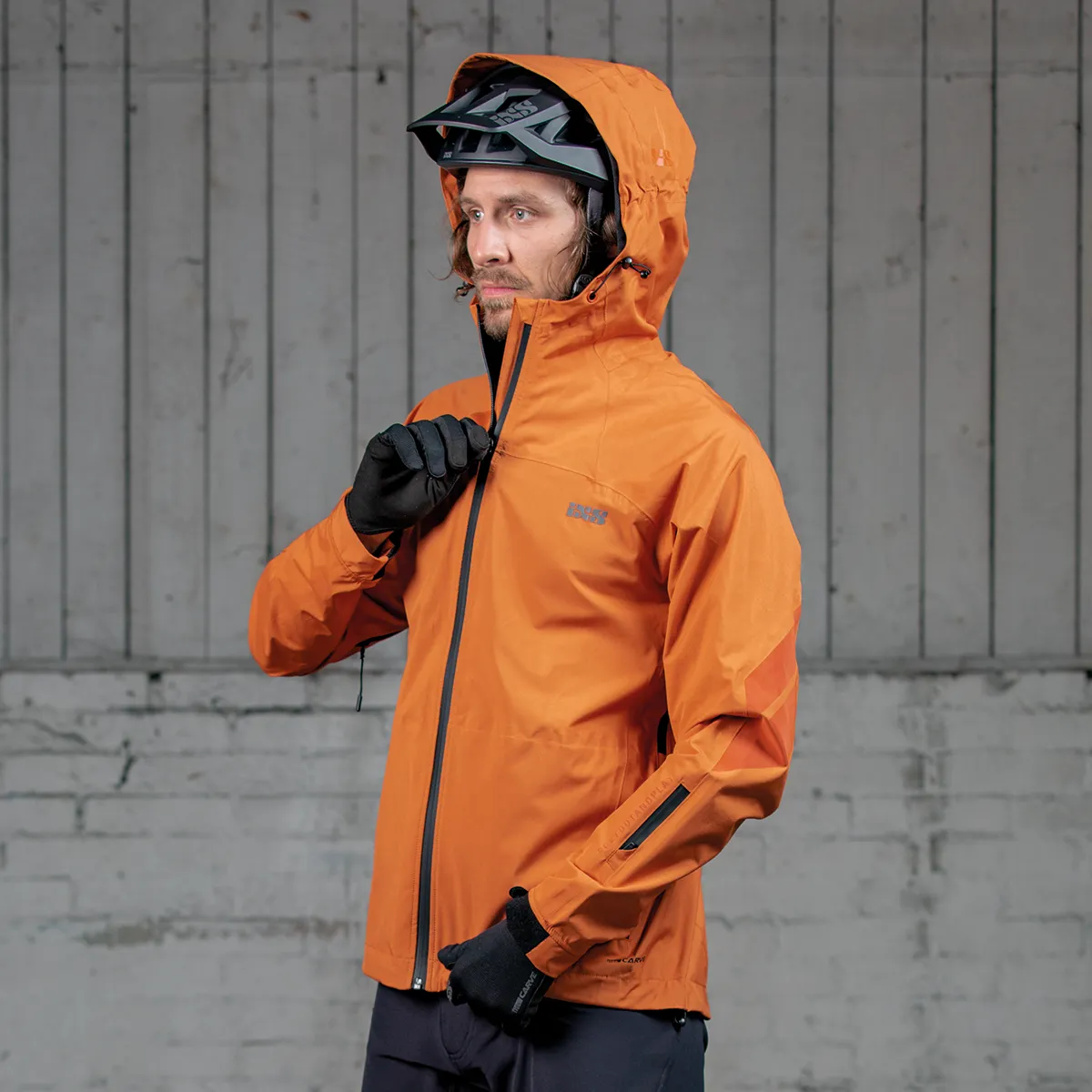 iXS Carve All Weather Jacket
