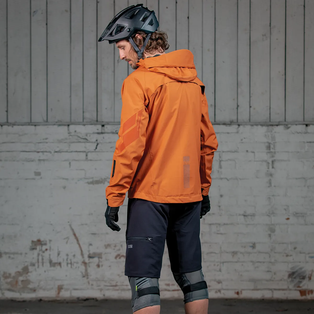iXS Carve All Weather Jacket