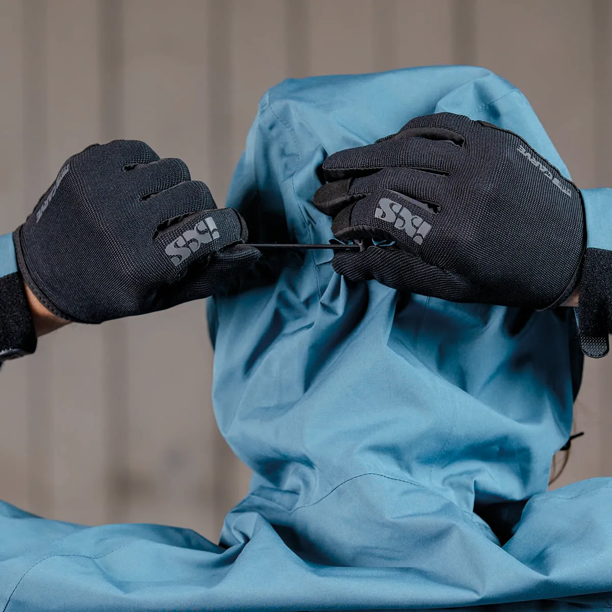 iXS Carve All Weather Jacket