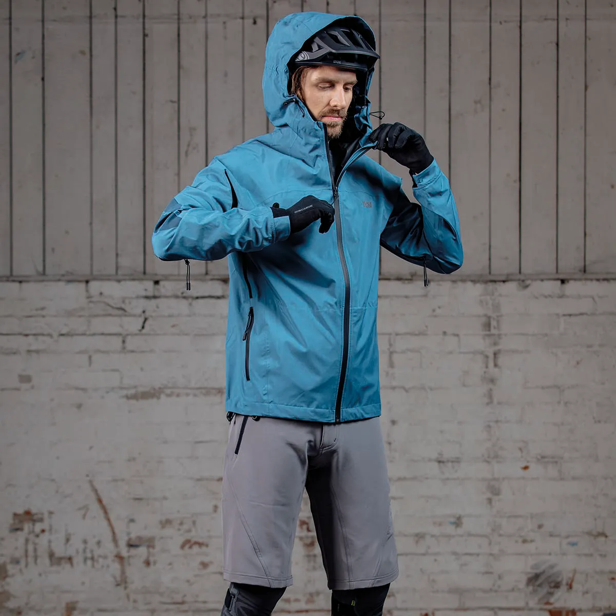 iXS Carve All Weather Jacket