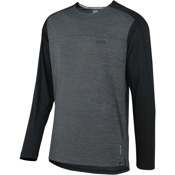 iXS Flow X Jersey