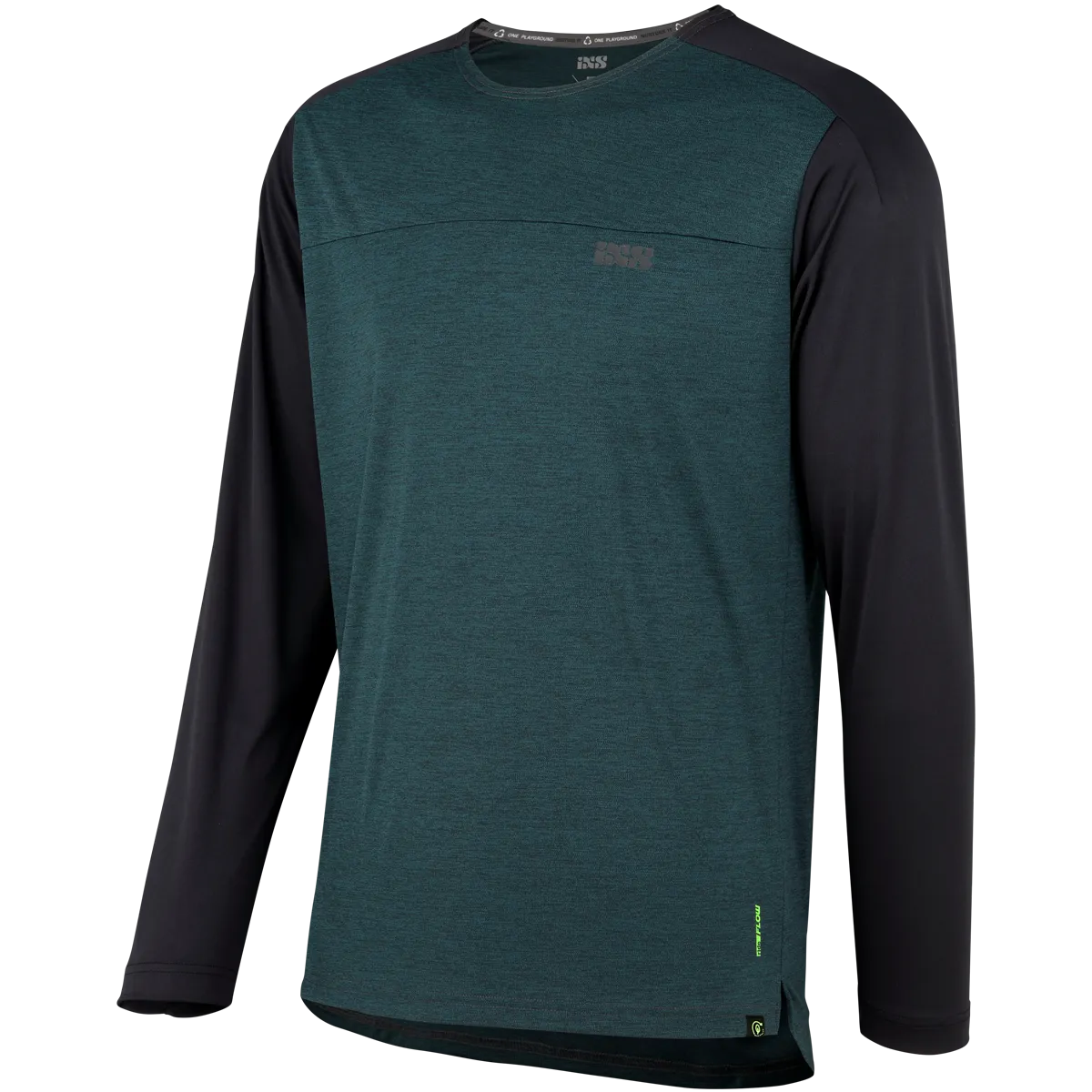 iXS Flow X Jersey