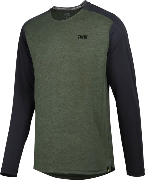iXS Flow X Jersey